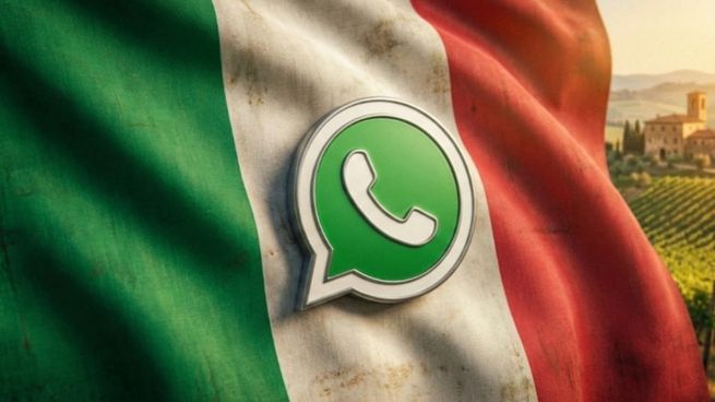 Empresas en Italia deberán pagar por operar chatbots en WhatsApp Empresas en Italia deberán pagar por operar chatbots en WhatsApp