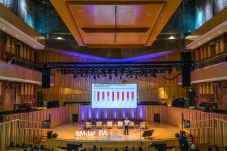 En la penúltima semana de diciembre, Messi, TyC Sports, ICBC y Oriana Sabatini lideran las redes