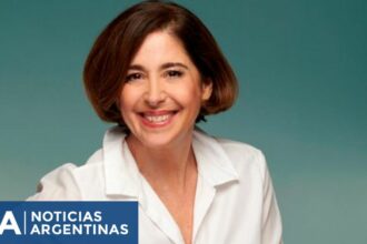 Entrevista exclusiva con Laura Novoa: