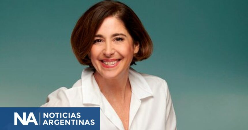 Entrevista exclusiva con Laura Novoa: