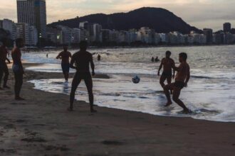 Este es el top 3 de playas argentinas para ir en 2026, según la Inteligencia Artificial