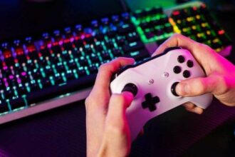 Estos son los 5 mejores videojuegos para jugar con amigos en 2026, según la IA