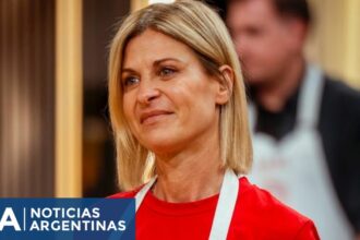 Eugenia Tobal desembarca en Canal 9: cuál es su nuevo proyecto