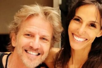 Facundo Arana, sobre su separación de María Susini: “Tratamos…”