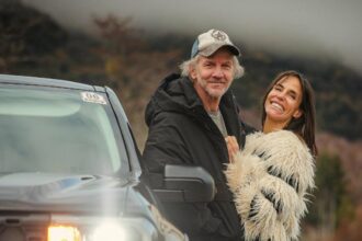 Facundo Arana y María Susini se separaron tras casi dos décadas en pareja