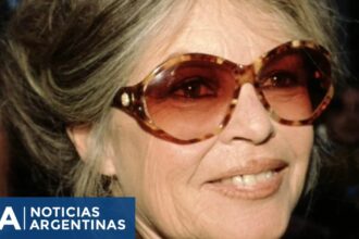 Fanáticos y familiares se reúnen en Francia para darle el último adiós a Brigitte Bardot