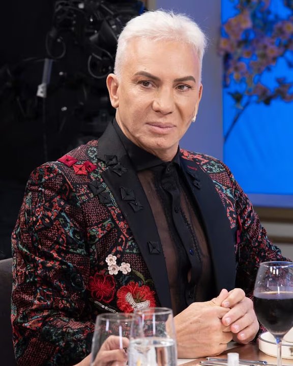 Flavio Mendoza fue tajante acerca de la temporada teatral: “Es papelonero