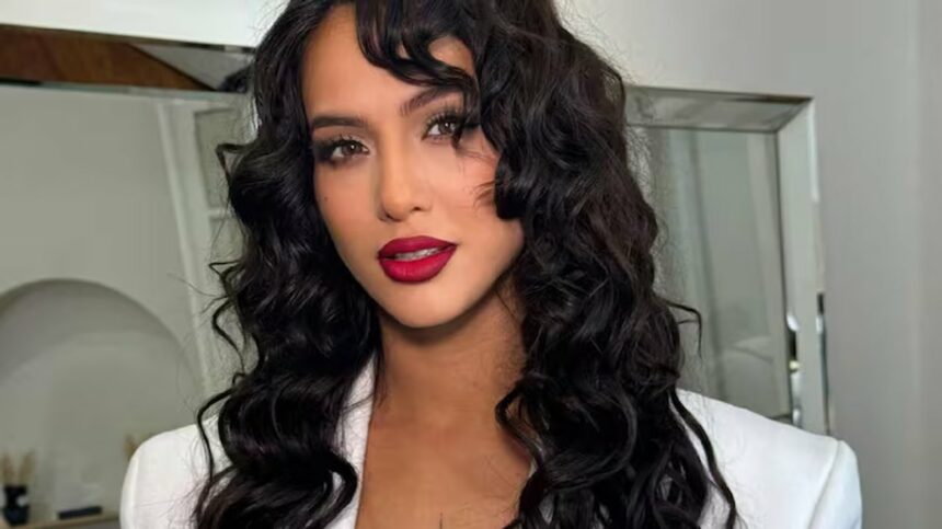 Flor Vigna y otra indirecta para Luciano Castro: “La confianza no vuelve igual”