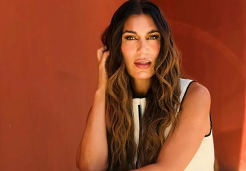 Flor de la V confesó que