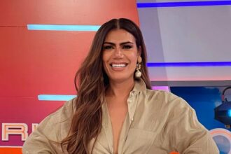 Flor de la V opinó sobre el cuerpo de Tini Stoessel y generó escándalo en redes