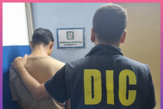 CHACO: Detuvieron A Un Hombre Implicado En Un Abuso Sexual