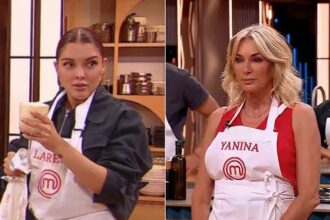 Fuerte cruce entre Yanina Latorre y Sofía “La Reni” Gonet: “Me parece una pesada”