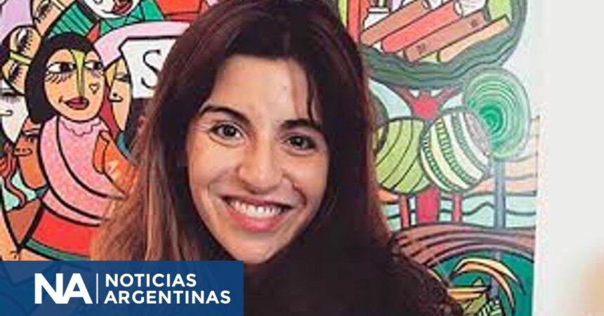 Gianinna Maradona volvió a apostar por el amor y presentó a su nuevo novio