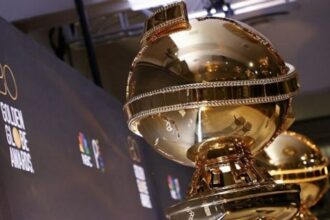 Globos de Oro 2026: todos los nominados