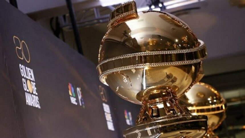 Globos de Oro 2026: todos los nominados