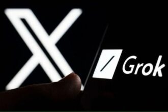 Grok admite fallas de seguridad que resultaron en la generación de “imágenes de menores con escasa ropa”