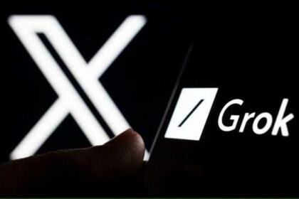 Grok admite fallas de seguridad que resultaron en la generación de “imágenes de menores con escasa ropa”