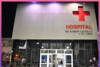 SÁENZ PEÑA: Un Remisero Esperaba Un Cliente, Se Descompensó Y Murió