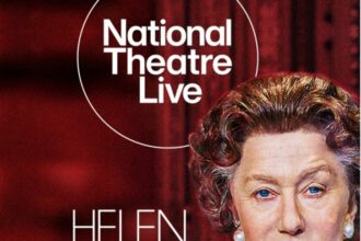 Helen Mirren vuelve a ser Isabel II en The Audience