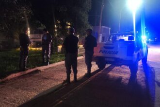 VILLA ANGELA: Fiesta De 15 Terminó Con Un Fallecido.