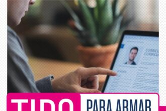 Impulsar Chaco Brinda Recomendaciones Para Armar Y Registrar Tu Cv