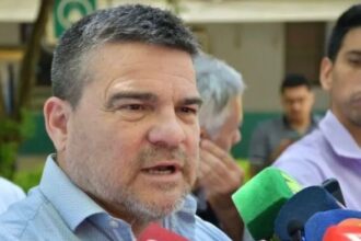 Insssep: “ningún Chico Queda Sin Atención, Hay Varias Opciones Para Ser Atendidos” Afirmó Meneses