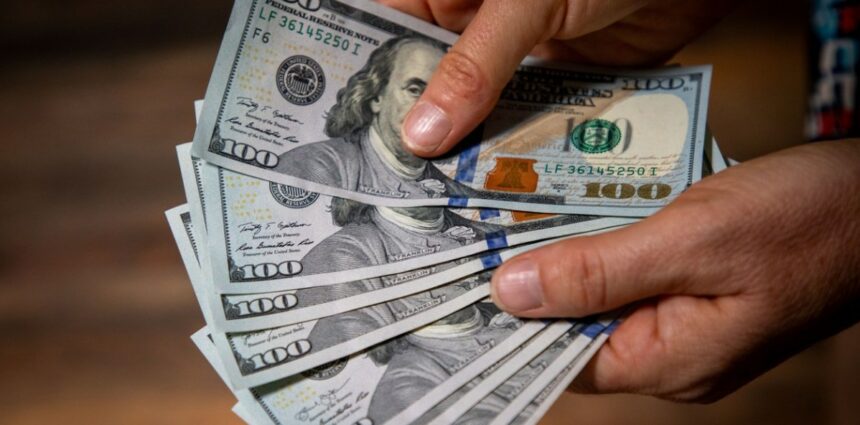 El Banco Central reapareció en el mercado cambiario y compró dólares por primera vez desde abril