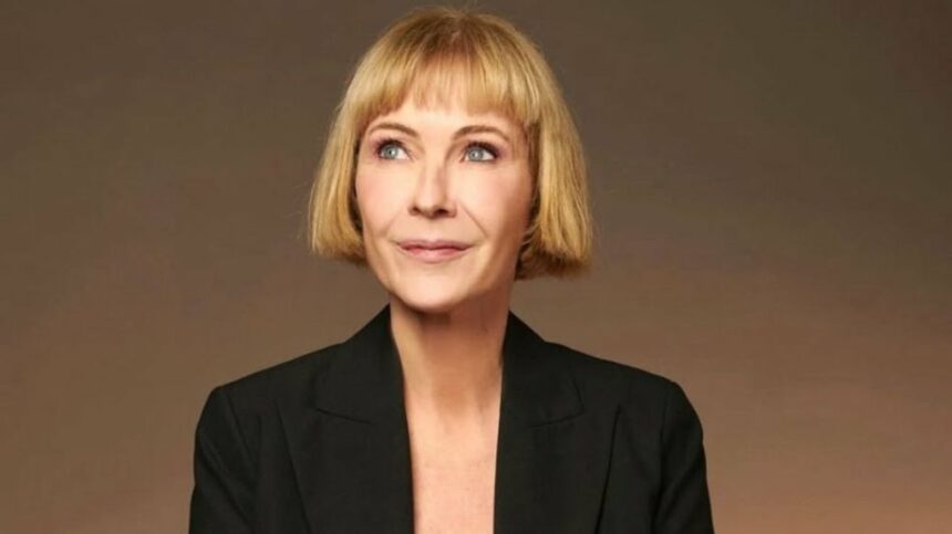 Inés Estévez recordó cuando durmió en la estación de Retiro al llegar a Buenos Aires