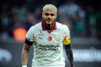 Intentaron hackear a Mauro Icardi