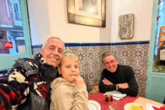 Invitado de lujo: Ricardo Montaner estará en el programa de Marley