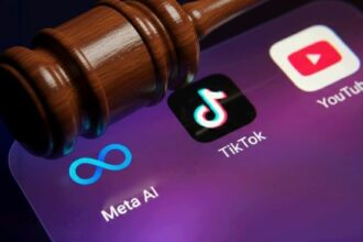 Juicio histórico en EEUU contra Meta, TikTok y YouTube por acusaciones de adicción juvenil