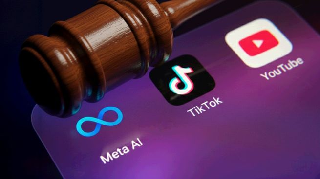 Juicio histórico en EEUU contra Meta, TikTok y YouTube por acusaciones de adicción juvenil