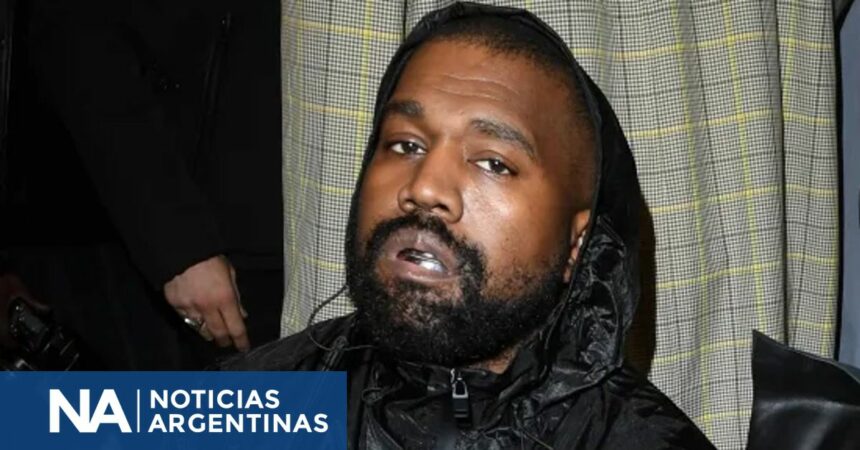 Kanye West pide disculpas por comentarios antisemitas