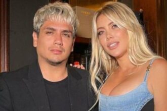 Kennys Palacios confirmó la separación de Wanda Nara y Martín Migueles