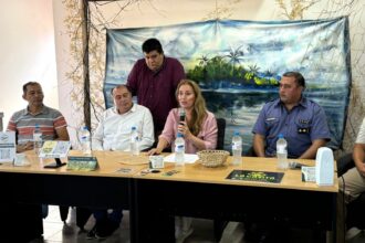 La Isla Del Cerrito Se Consolida Como Propuesta Turística De La Temporada 2026