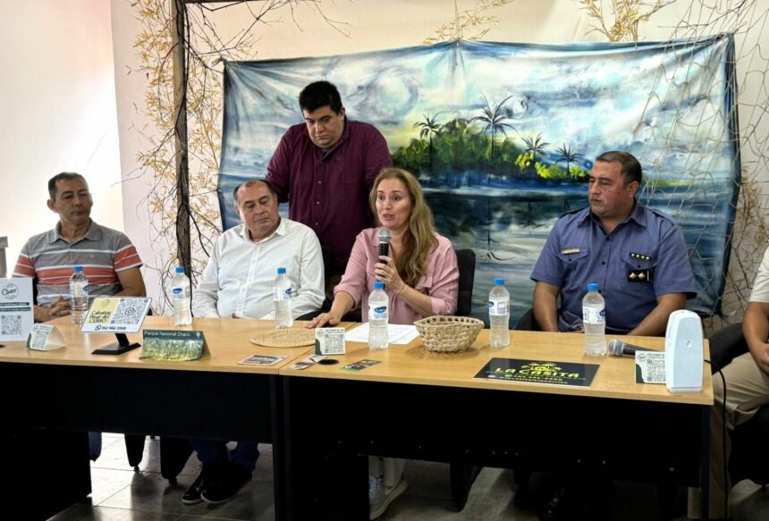 La Isla Del Cerrito Se Consolida Como Propuesta Turística De La Temporada 2026