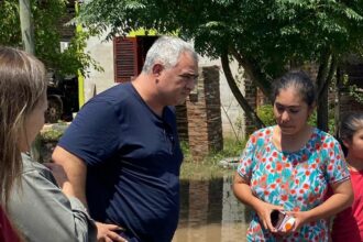 Línea 108: Trabajo Articulado Y Asistencia Integral A Los Adultos Mayores En Situación De Vulnerabilidad