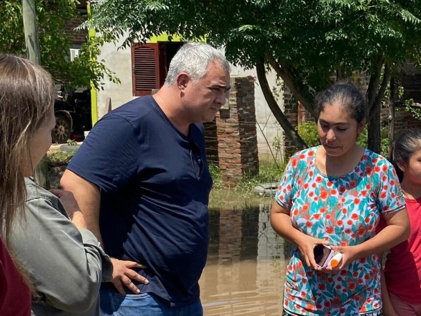 Línea 108: Trabajo Articulado Y Asistencia Integral A Los Adultos Mayores En Situación De Vulnerabilidad