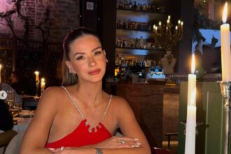 La China Suárez cerró el 2025 con una letal respuesta a sus haters, pero a los minutos se arrepintió