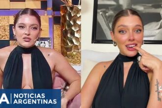 “La Reini” estalló de furia contra Telefe: “Me clavaron un puñal por la espalda”