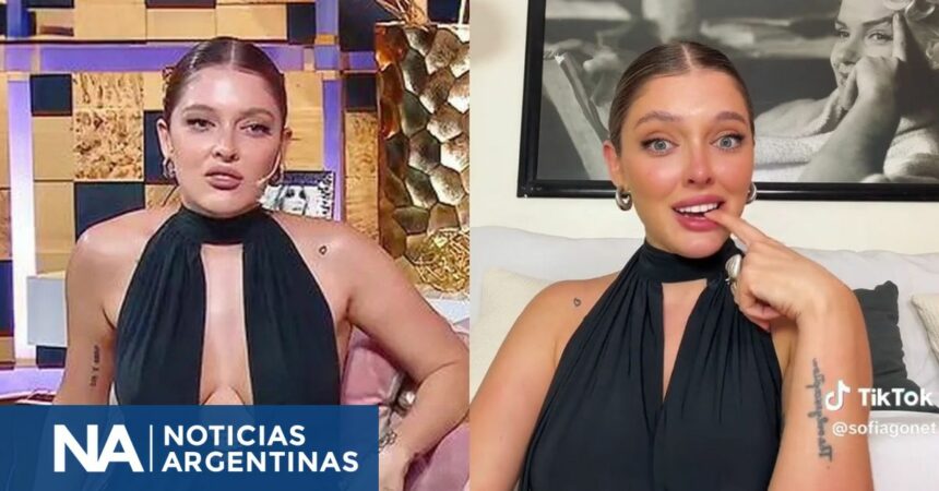 “La Reini” estalló de furia contra Telefe: “Me clavaron un puñal por la espalda”