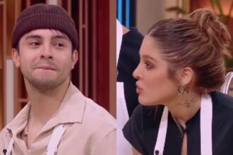 La Reini mandó al frente a Rusherking: “Muchas amigas pasaron por ahí”