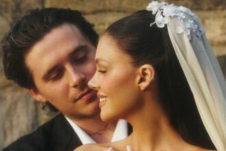 La boda de Brooklyn Beckham sigue dando de que hablar: qué dijo el DJ sobre el vals