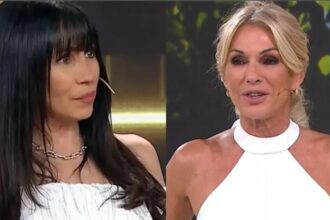 La bronca de Marixa Balli por un comentario de Yanina Latorre: “Es fuerte cómo me minimiza”