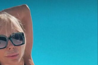 La confesión de Graciela Alfano sobre Mauricio Macri: “Yo tuve un romance”