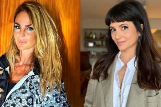 Sabrina Rojas fulminó a Griselda Siciliani y le recordó su pasado