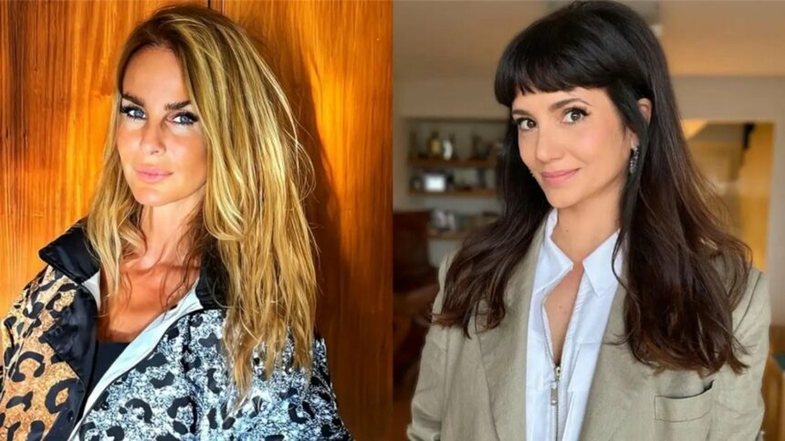 Sabrina Rojas fulminó a Griselda Siciliani y le recordó su pasado