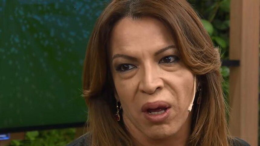 La emotiva publicación de Lizy Tagliani tras llevar a su hijo a la playa por primera vez