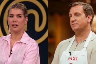 La fuerte confesión de Wanda Nara que dejó a Maxi López sin palabras: “Quiero un…”