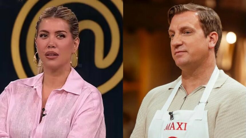 La fuerte confesión de Wanda Nara que dejó a Maxi López sin palabras: “Quiero un…”